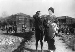 『손을 잡는 아이들』(1948년)