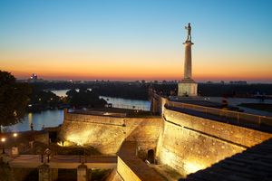 베오그라드 요새