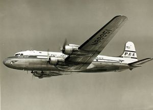 더글러스 DC-4
