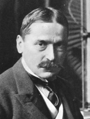 미하일로 푸핀, 세르비아의 물리학자이자 물리화학자. 그는 왕국의 국경이 획정될 당시 파리 강화 회의의 최종 결정에 영향을 미쳤다.