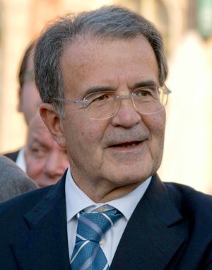 로마노 프로디(Romano Prodi)