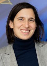 엘리 슐라인(Elly Schlein)