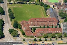 브레머하펜 시청사