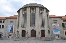 브레머하펜 시립극장