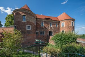 바트 벨치히의 아이젠하르트 성