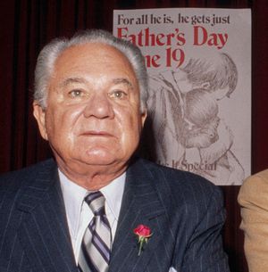 리온 자워스키(Leon Jaworski)