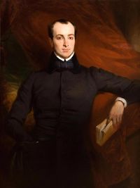 19세기 프랑스 노예 해방의 아버지 빅토르 슐레르