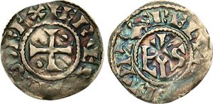 보베의 위그 카페 덴예