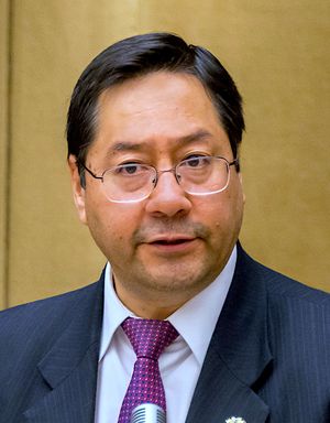 2020년 루이스 아르세(Luis Arce)가 집권하면서 모랄레스(Morales)의 망명 생활이 종식되었다.