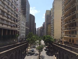 보르제스 드 메데이로스 애비뉴