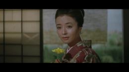 『일본 협객전 꽃과 용』(1969년)