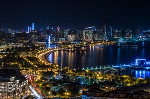 바쿠 (아제르바이잔)