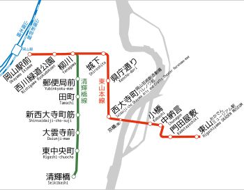 노선도(클릭하면 확대됨)