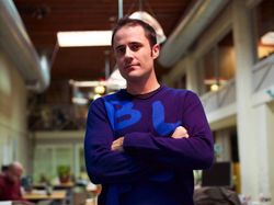 에번 윌리엄스(2007년)