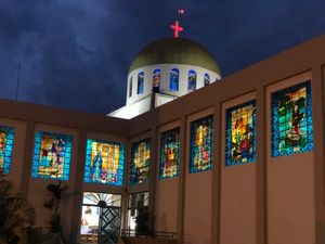 영원한 아버지 성당