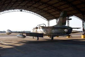 아나폴리스 공군기지