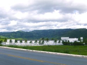 벨렝두파라이바의 식품 산업