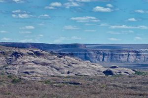 세라 다스 콩푸손스 국립공원