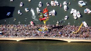 레시페의 카니발