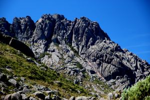 아귀야스 네그라스 산