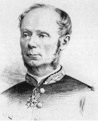 아미랄 아나톨-아메데-프로스페르 쿠르베(1827–85)