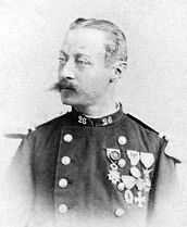 폴 귀스타브 에르빈제 중령 (1839–86)