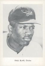 1966년의 블레어