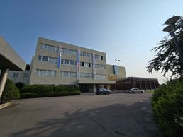 하코다테 공업고등전문학교 (2024년 7월)