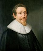 휘호 흐로티위스(Hugo Grotius)