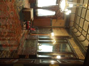 고규쇼(御休所)