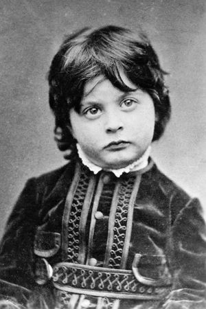 어린 시절 란트슈타이너