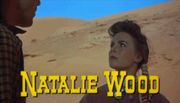 나탈리 우드(Natalie Wood)