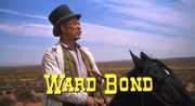 워드 본드(Ward Bond)