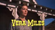 베라 마일즈(Vera Miles)