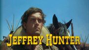 제프리 헌터(Jeffrey Hunter)