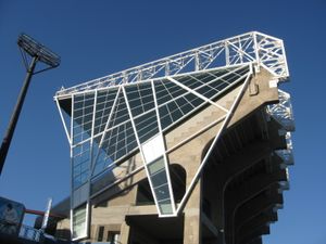 프리 스테이트 스타디움