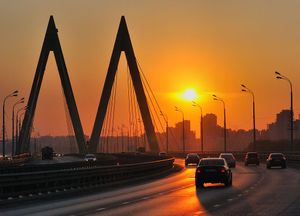 밀레니엄 브리지