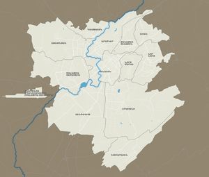 예레반의 12개 구