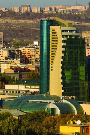 엘리트 플라자 비즈니스 센터