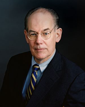 존 미어샤이머(John Mearsheimer)는 그의 저서 이스라엘 로비에서 로비스트들의 영향력을 다루었다.