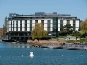 볼프스부르크(Wolfsburg)의 리츠칼튼