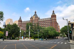 릿츠칼튼, 톈진