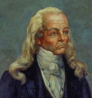 시프리아누 바라타(Cipriano Barata)