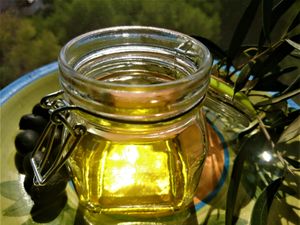 테레 타렌티네 엑스트라 버진 올리브 오일