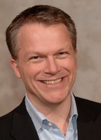 보우터 보스, 당 대표 (2002–2010)