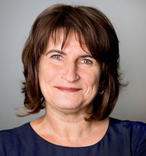 릴리아네 플루먼(Lilianne Ploumen), 2021년 1월부터 2022년 4월까지 당 대표