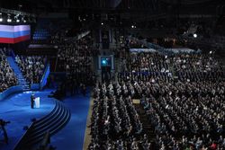 러시아 통합당 제12차 당대회