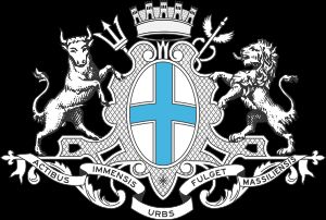 마르세유의 국장