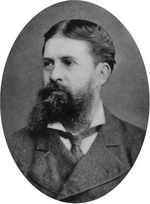 찰스 샌더스 피어스(Charles Sanders Peirce)
