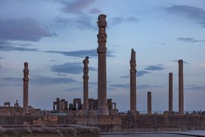 페르세폴리스 유적